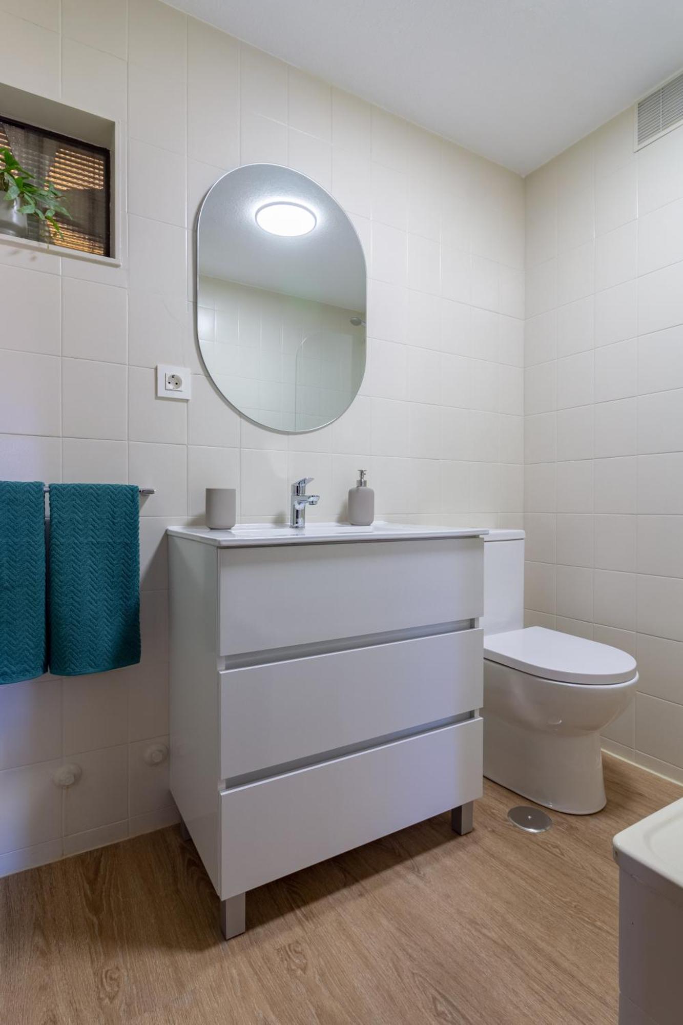 Apartament Ah El Corazon De Corrida Vut4786as Gijón