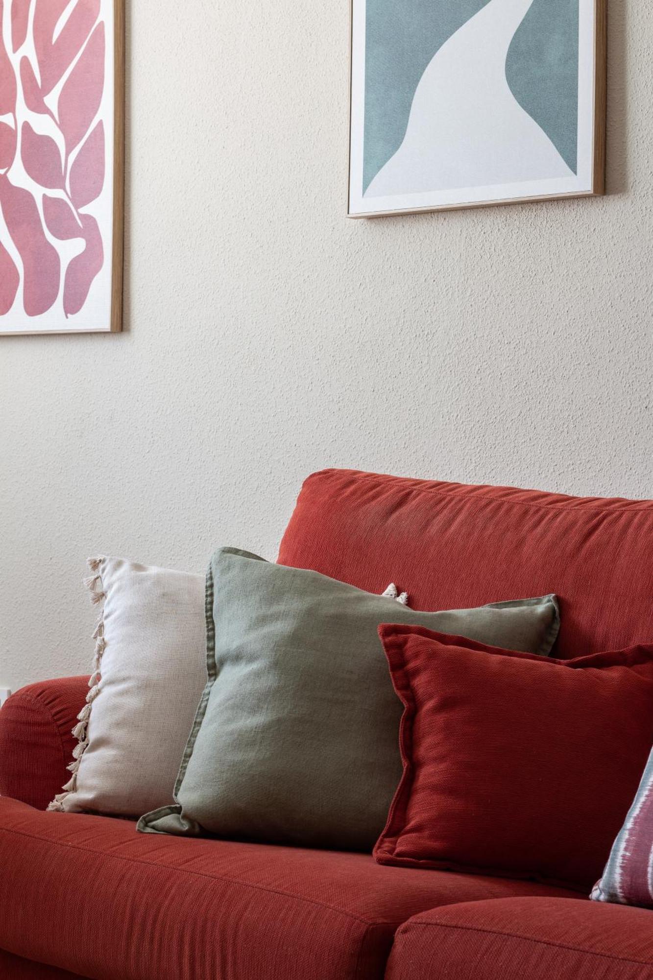 Apartament Ah El Corazon De Corrida Vut4786as Gijón