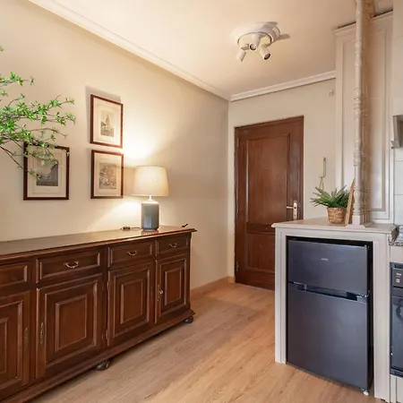 Ah El Corazon De Corrida Vut4786As Apartment Gijon Exterior photo