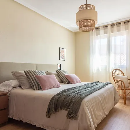 Ah El Corazon De Corrida Vut4786As Apartment Gijon Exterior photo