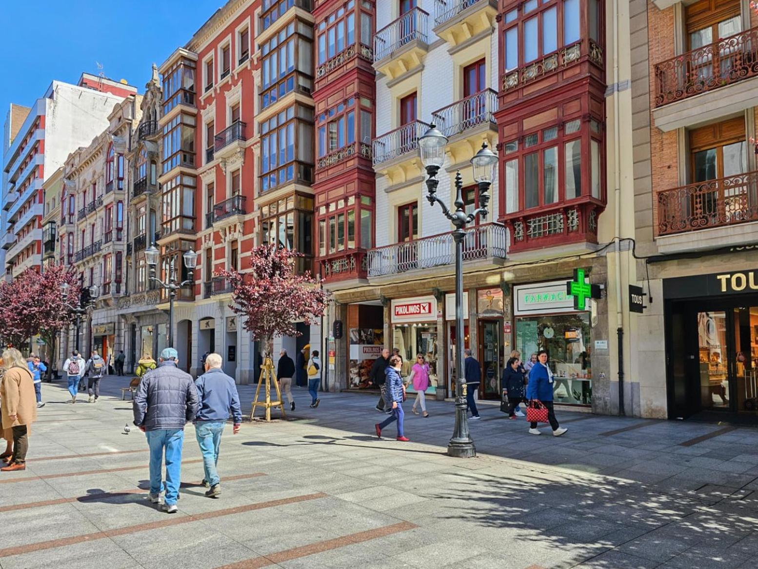 Ah El Corazon De Corrida Vut4786as * Gijón