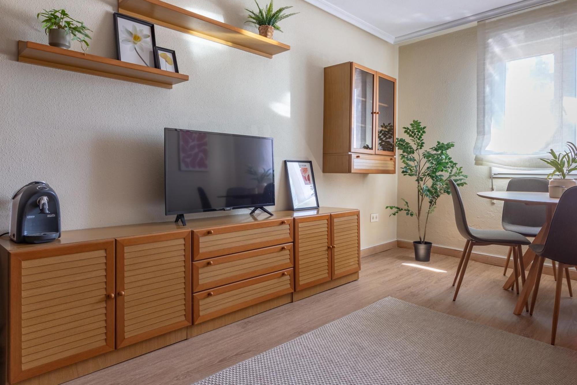 Ah El Corazon De Corrida Vut4786as Appartement *