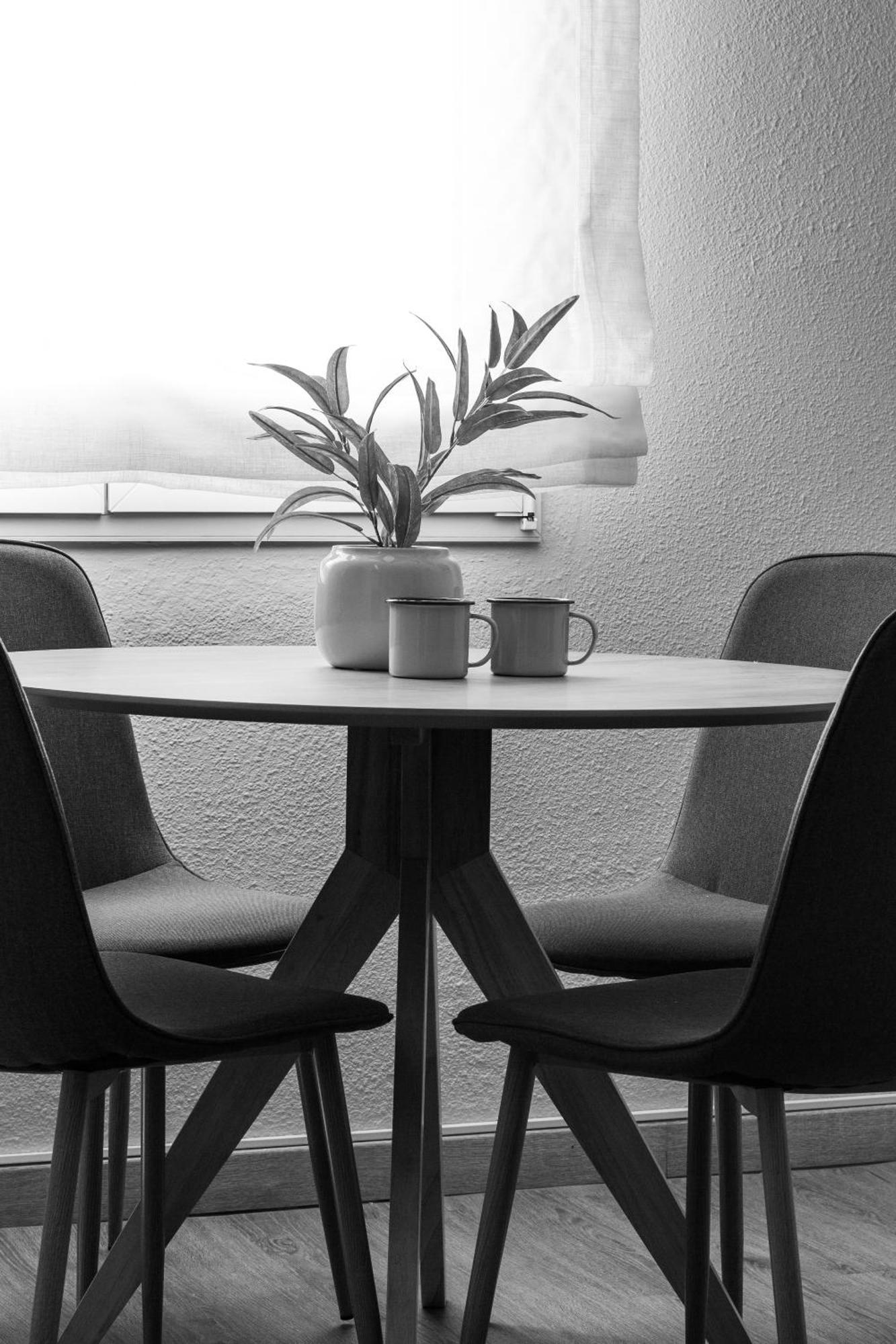 Appartement Ah El Corazon De Corrida Vut4786as Gijón