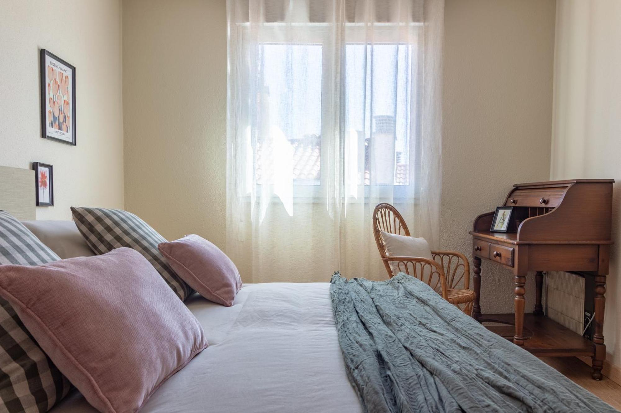Appartement Ah El Corazon De Corrida Vut4786as