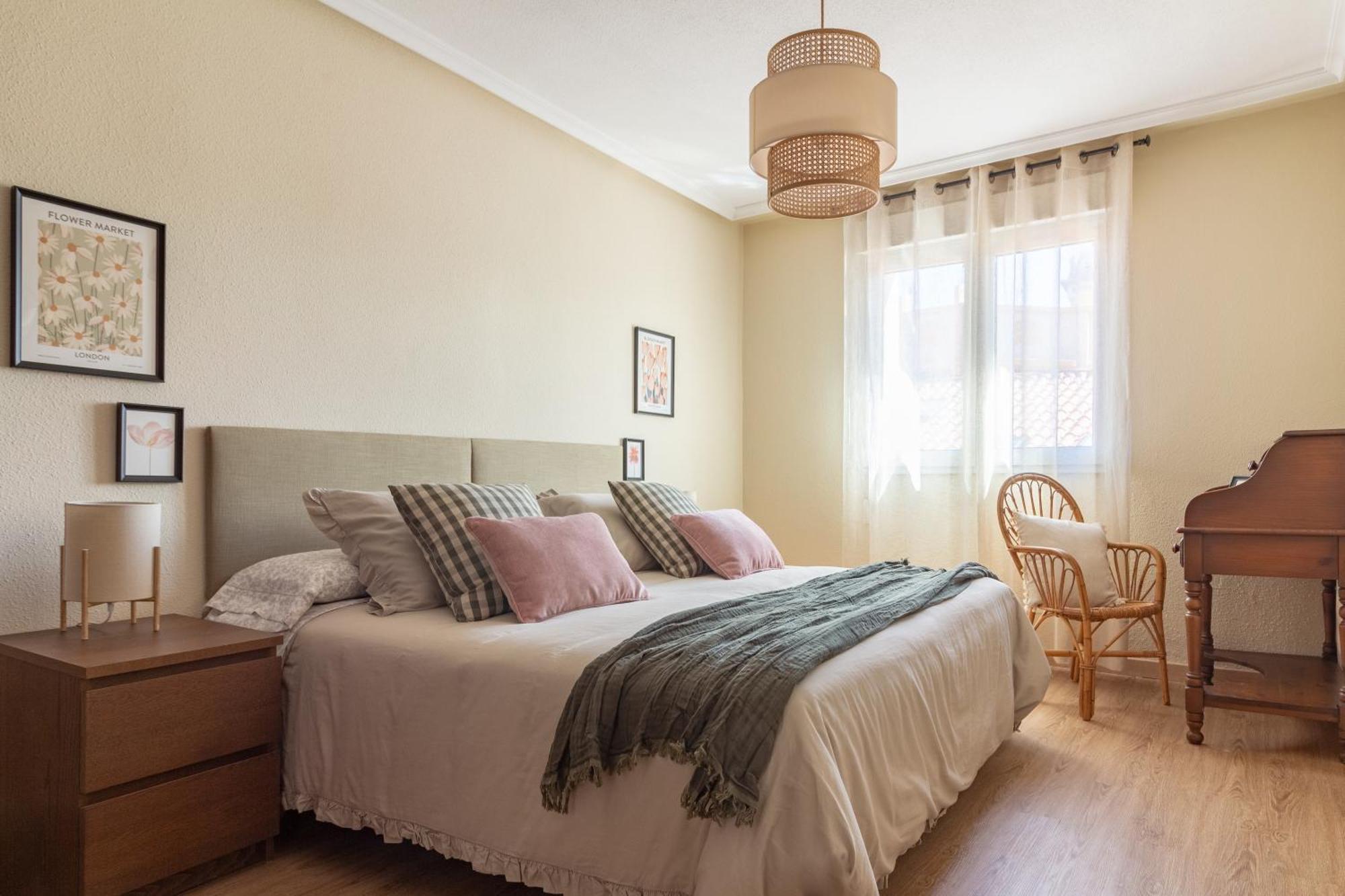 Appartement Ah El Corazon De Corrida Vut4786as
